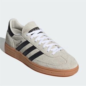 adidas Handball Spezial Alumina / Core Black / Cloud White